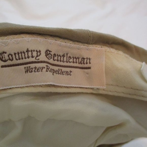 3 Vintage Men's French-Style Berets XL - Picture 6 of 9